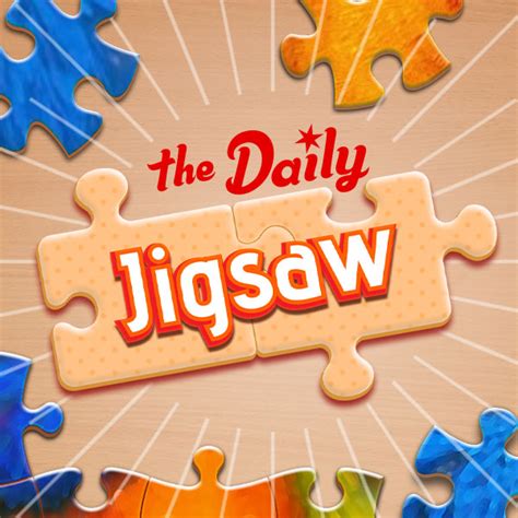 free daily jigsaw puzzles